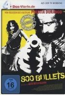 800 Bullets - DAS VIERTE Edition von Alex de la Iglesia | DVD