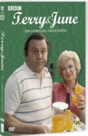Terry and June: The Complete Third Series DVD (2006) Terry Scott cert PG