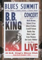 B.B. King: Blues Summit - Live DVD (2003) B.B. King cert E