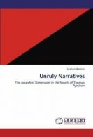 Unruly Narratives.by Benton, Graham New 9783659186059 Fast Free Shipping.#