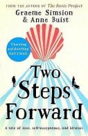 Two Steps Forward: a tale of love, self-acceptance and b... | Book