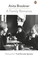 A Family Romance, Brookner, Anita, ISBN 0241979420