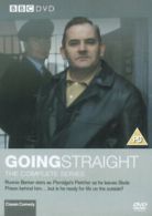 Going Straight: The Complete Series DVD (2004) Ronnie Barker cert PG