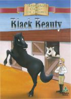 Animated Classics: Black Beauty DVD (2002) cert U