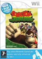 Play Control! Donkey Kong Jungle Beat (Wii) PEGI 7+ Rhythm: Timing