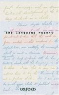 The Language Report, Dent, Susie, ISBN 0198608608