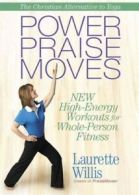 POWER PRAISE MOVES [DVD] [NTSC] DVD