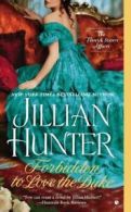 The Fenwick Sisters Affairs: Forbidden to Love the Duke by Jillian Hunter