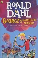 George's Marvellous Medicine (Dahl Fiction) | Dah... | Book