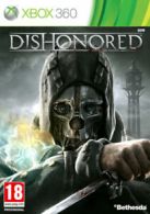 Dishonored (Xbox 360) PEGI 18+ Adventure