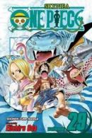 One piece. Volume 29 by Eiichiro Oda (Paperback)