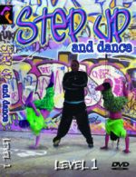 Step Up and Dance - Level 1 [2008] [DVD AUDIO] CD (2008)