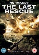 Normandy - The Last Rescue DVD (2015) Brett Cullen, Colley (DIR) cert 15
