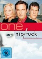 Nip/Tuck - Die komplette erste Staffel (5 DVDs) von ... | DVD