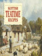 Scottish teatime recipes by Johanna Mathie (Paperback)