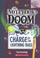 Charge of the Lightning Bugs (Notebook of Doom), Cummings,