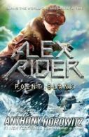 An Alex Rider adventure: Point Blanc by Anthony Horowitz (Paperback)