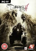 The Darkness II (PC) PEGI 18+ Adventure: Survival Horror ******