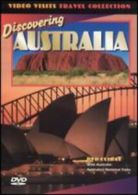 Discovering Australia DVD (2001) cert E
