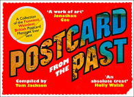 Postcard From The Past, Jackson, Tom, ISBN 0008351813