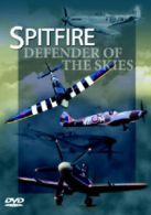 Spitfire - Defender of the Skies DVD (2005) cert E