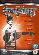 Cabaret [1972] [DVD] DVD