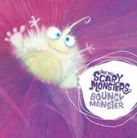 (Not so) scary monsters: Girlie monster by Mandy Archer (Hardback)