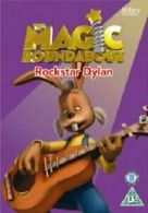Magic Roundabout - Rock Star Dylan & Tre DVD