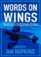 Words on Wings: An Anthology of New Zealanders in Flight