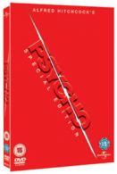 Psycho DVD (2005) Anthony Perkins, Hitchcock (DIR) cert 15 2 discs