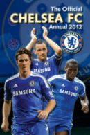 Official Chelsea Fc Annual (Hardback)