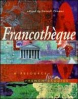 Francothque: a resource for French studies by Open University Open University