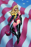 Ms. Marvel. Vol. 1 Best of the best by Brian Reed (Hardback)