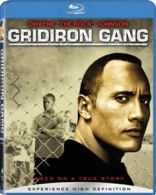 Gridiron Gang Blu-ray (2007) The Rock, Joanou (DIR) cert 12