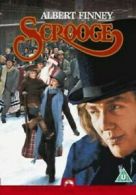 Scrooge DVD (2009) Albert Finney, Neame (DIR) cert U