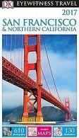 DK Eyewitness Travel Guide: San Francisco & Northern Cal... | Book