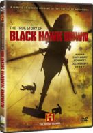 The True Story of Black Hawk Down DVD (2008) David Jeremiah cert E