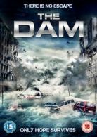 The Dam DVD (2016) Vinay Rai, Roy (DIR) cert 15