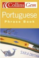 Collins gem: Portuguese phrase book (Paperback)