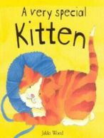 Me and my world: A very special kitten by Jack Wood (Paperback)