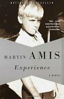 Experience.by Amis, Martin New 9780375726835 Fast Free Shipping<|