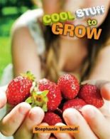 Cool Stuff to Grow.by Turnbull New 9781445141701 Fast Free Shipping.#+,.#
