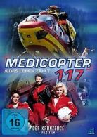 Medicopter 117 - Pilotfilm: Der Kronzeuge von Thom... | DVD