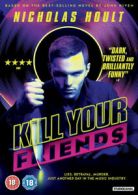 Kill Your Friends DVD (2016) Nicholas Hoult, Harris (DIR) cert 18