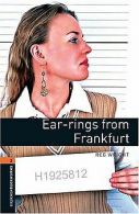 7. Schuljahr, Stufe 2 - Earrings from Frankfurt - Neubea... | Book