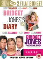 Bridget Jones's Diary/Bridget Jones - The Edge of Reason DVD (2007) Renée