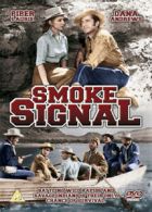 Smoke Signal DVD (2011) William Talman, Hopper (DIR) cert PG