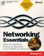 Networking essentials: hands-on self-paced training for supporting local and