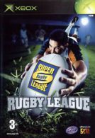 Rugby League (Xbox) PEGI 3+ Sport: Rugby