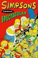 Simpsons Comics Spectacular (Simpsons Comics Compil... | Book